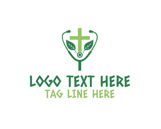  Advanced Eco Stethoscope Logo