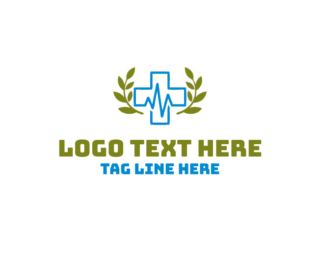 Heart Beat Eco Stethoscope Logo