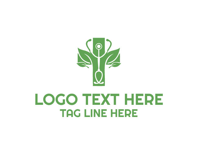 Dynamic Eco Stethoscope Logo