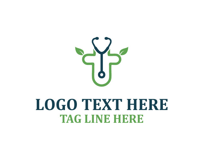  Future Eco Stethoscope Logo