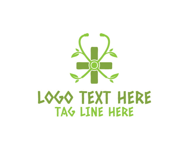 Eco Health Line Logo