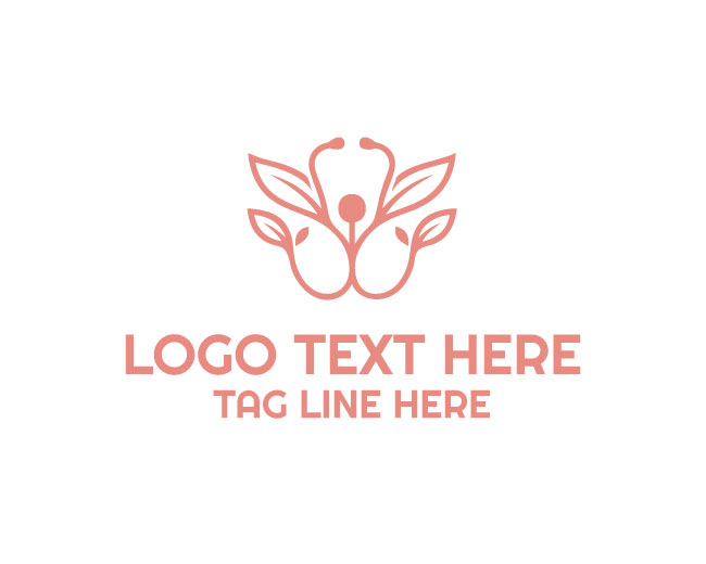  Eco Medix Stethoscope Logo