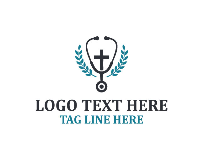 Eco Vital Stethoscope Logo