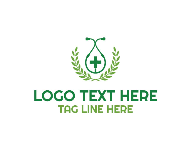  Eco Garden Health Logo
