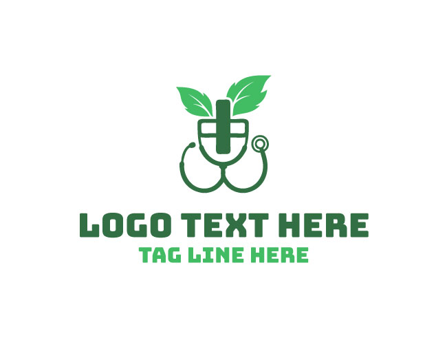 Eco Harmony Health Logo