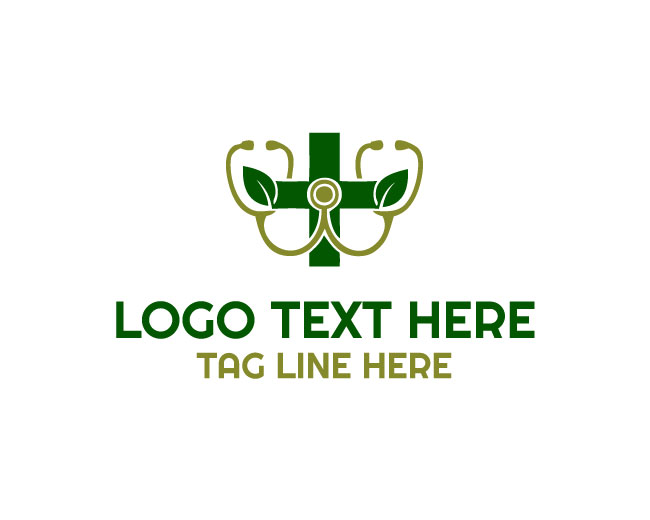 Eco Rooted Medical Logo