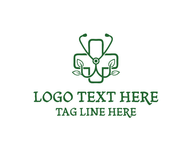 Eco Vitality Stethoscope Logo
