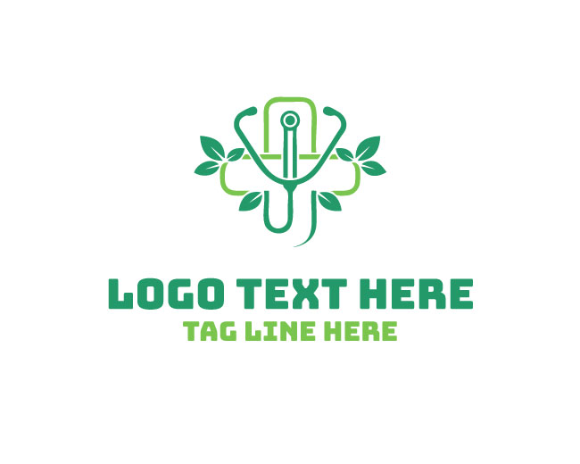 Eco Health Pulse Stethoscope Logo