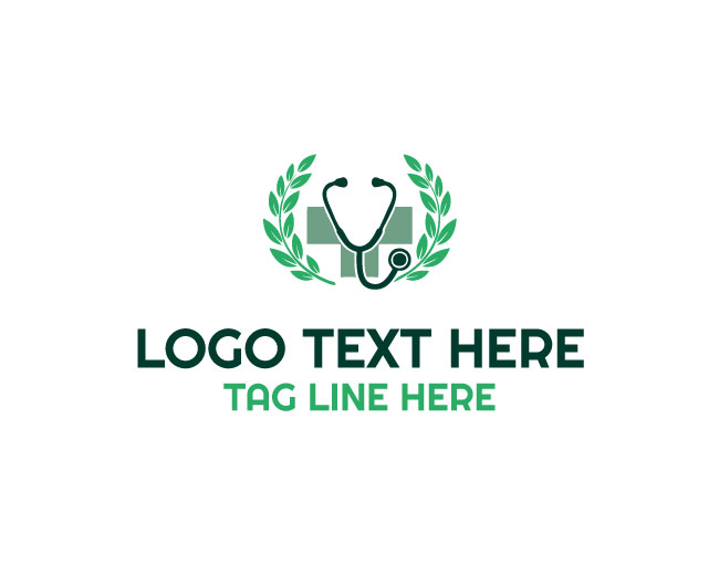 Eco Health Wellness Logo