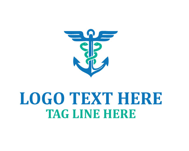 Medical Anchor BeaconCare Logo