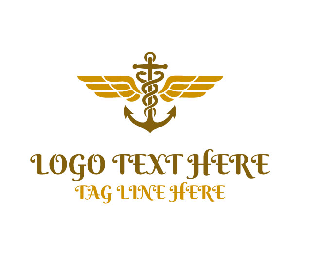 Medical Anchor VitalBridge Logo
