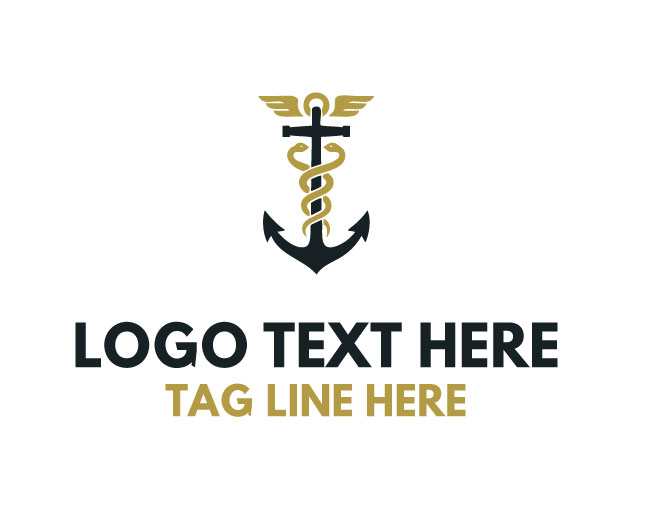Medical Anchor HealthWay Logo