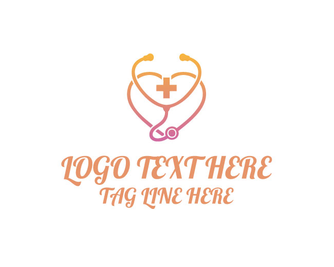Smart Heart Stethoscope Logo