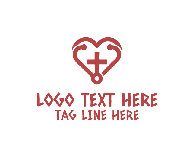 Advanced Heart Stethoscope Logo
