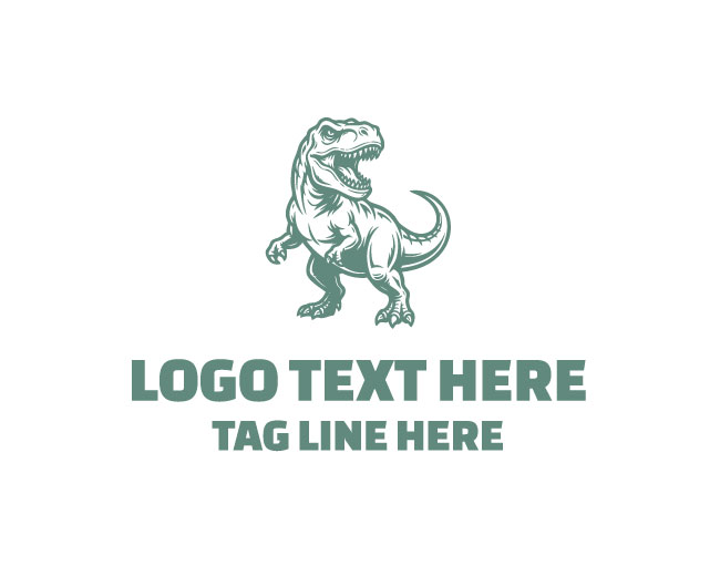 Alpha Rex Logo