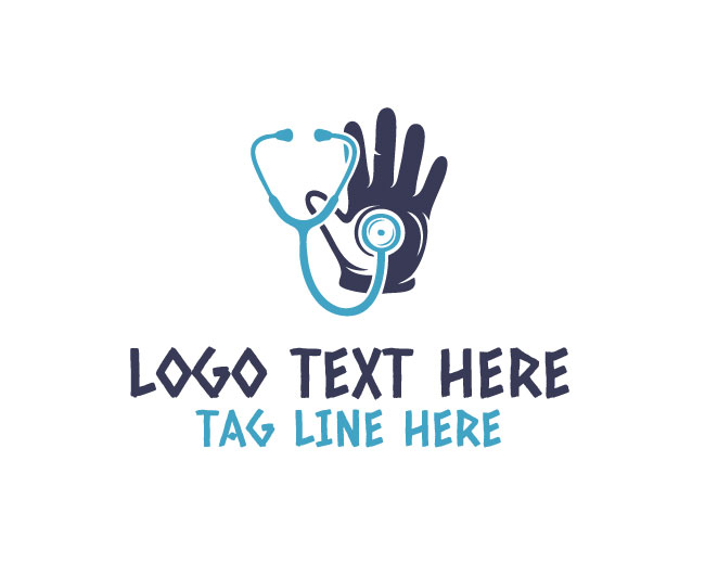 Medical Glove Care Logo