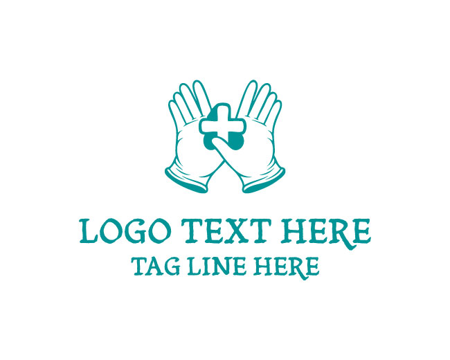  Innovative Healthcare Gloves Logo