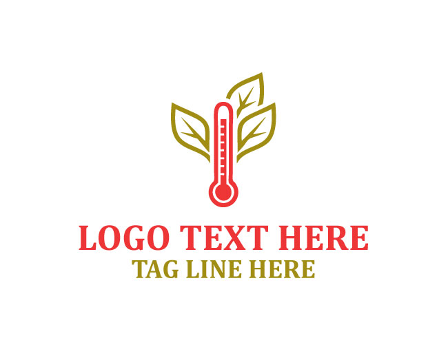  Temperature Care Logo