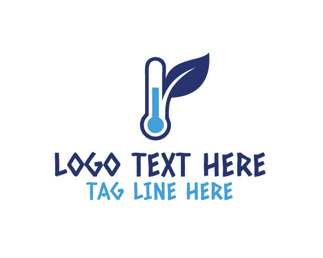  Future Medical Thermometer Logo