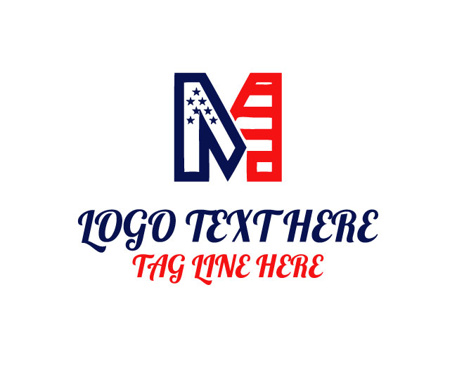 Foundation USA M Logo