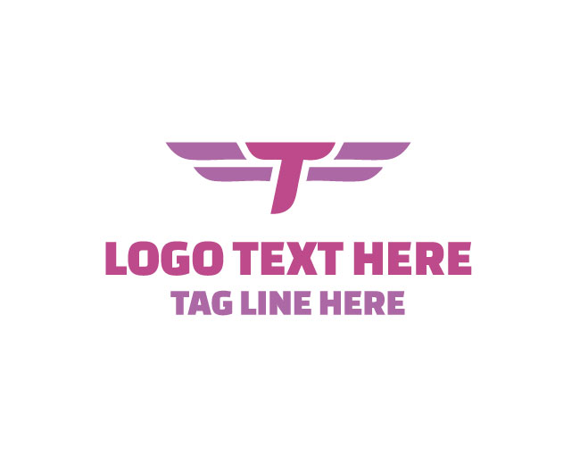 Freedom Wing T Logo
