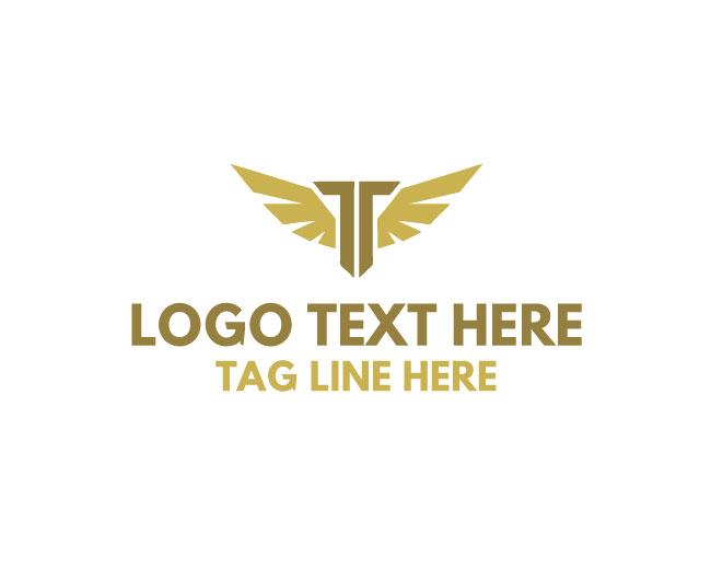  Velocity Wing T Logo