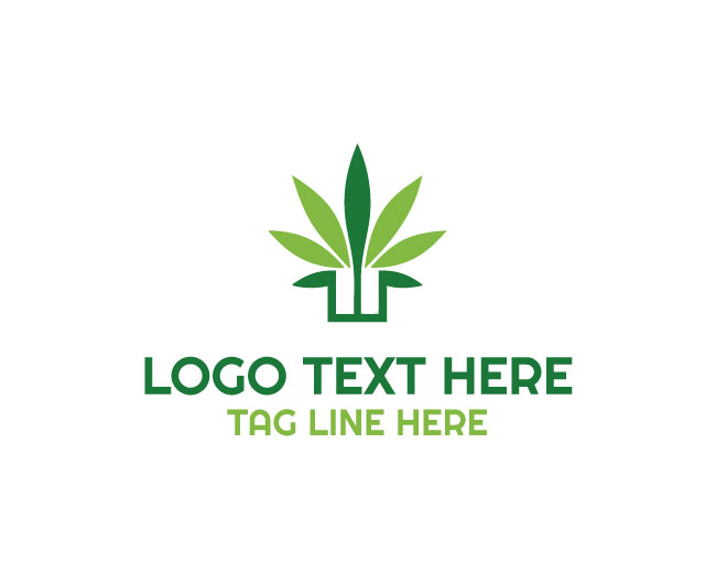 Medical Cannabis Logo