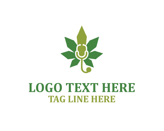 Modern Medical Cannabis Logo