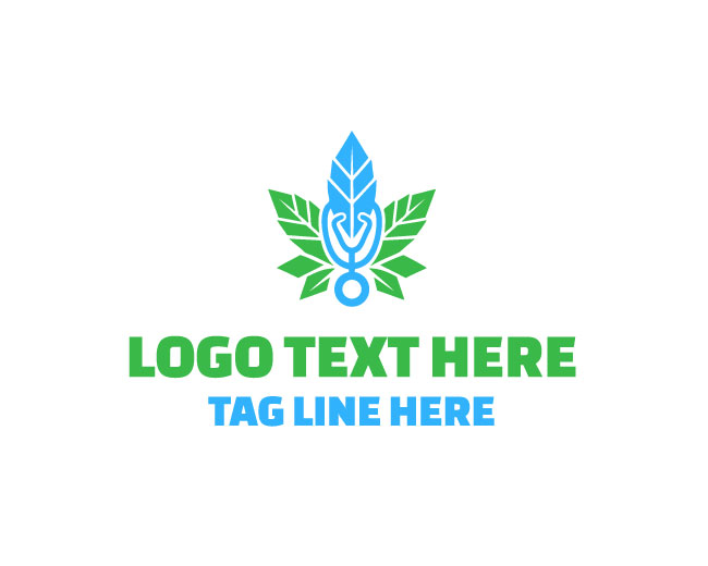 Cannabis Care Logo