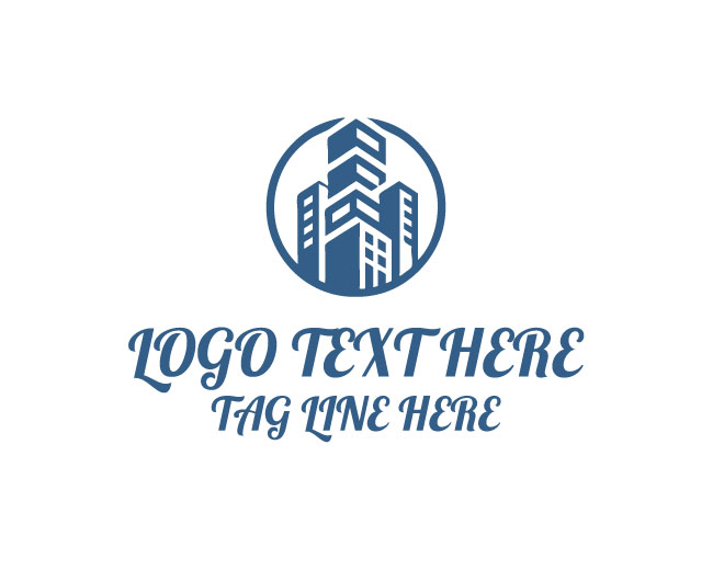 Tower Building Logo