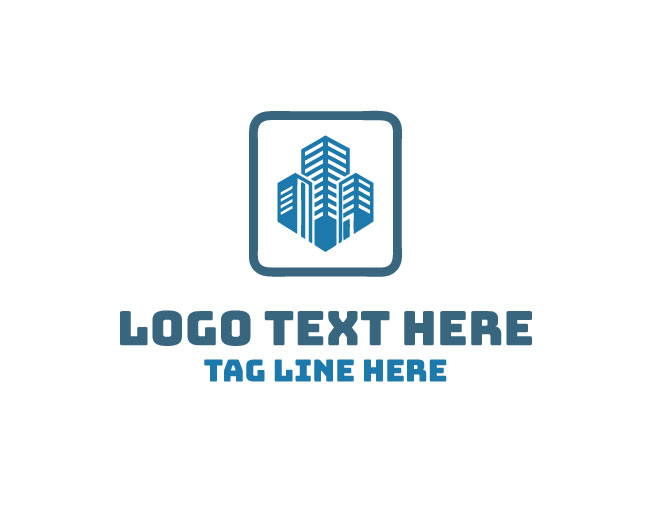 Metro Building Logo