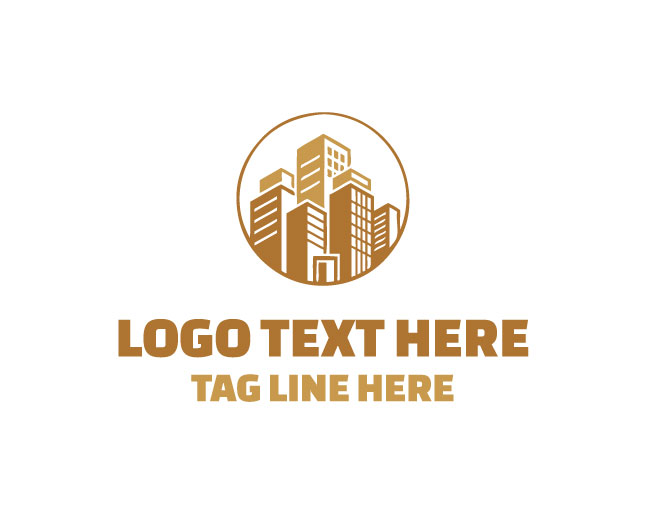 Vision Building Logo