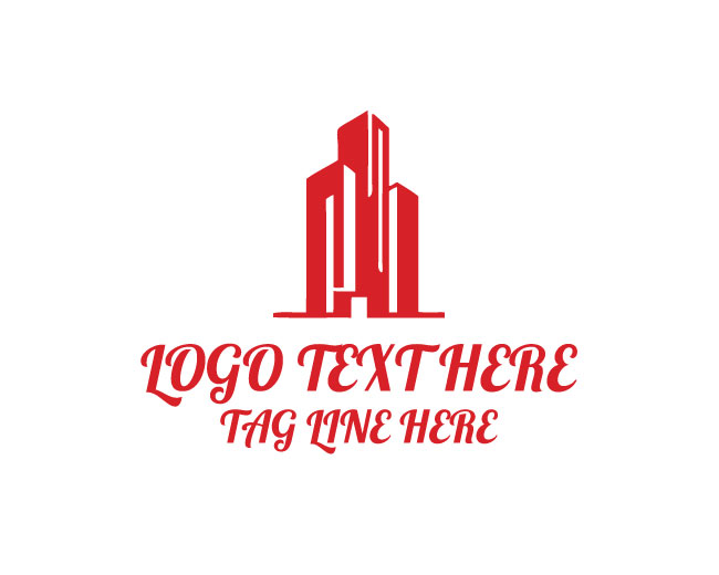 Creative Building Logo