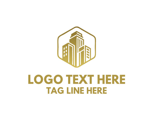 Tower Building Logo