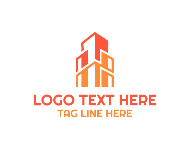 Tower Building Logo