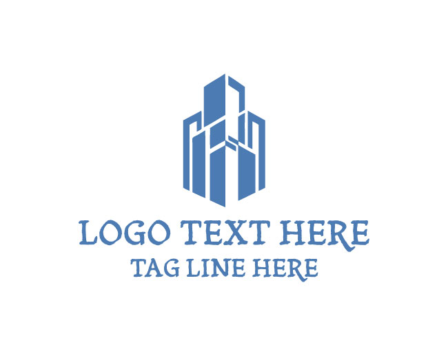 Grand Tower Building Logo