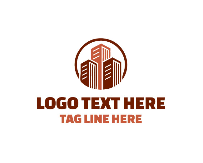 Landmark Tower Logo