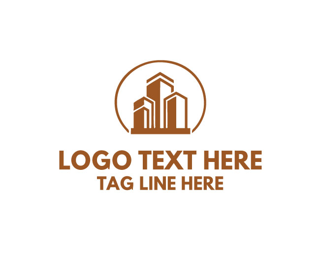 Tower Building Logo