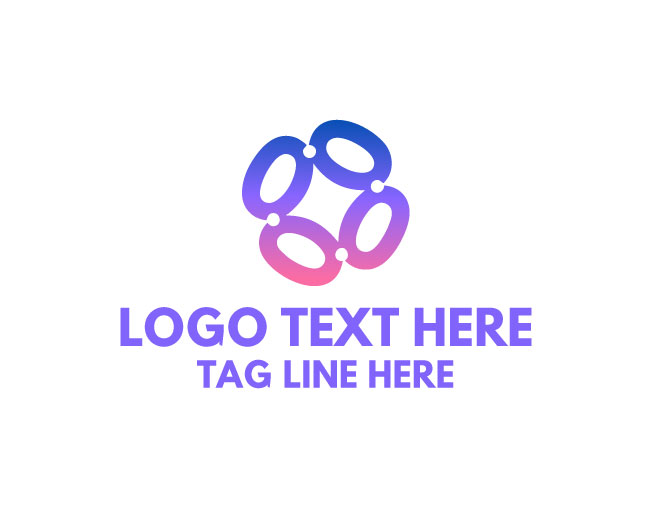  Connect Circle Logo