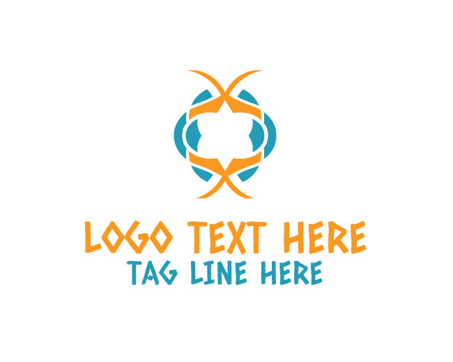 Connect Wave Logo