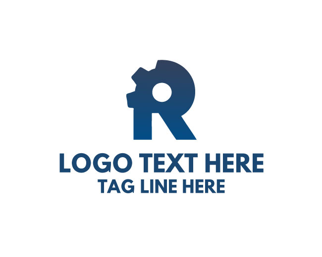 Factory R Gear Logo