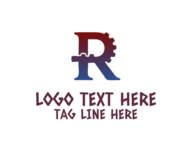 Engineered R Logo