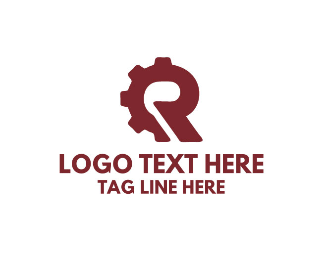 Urban R Gear Logo