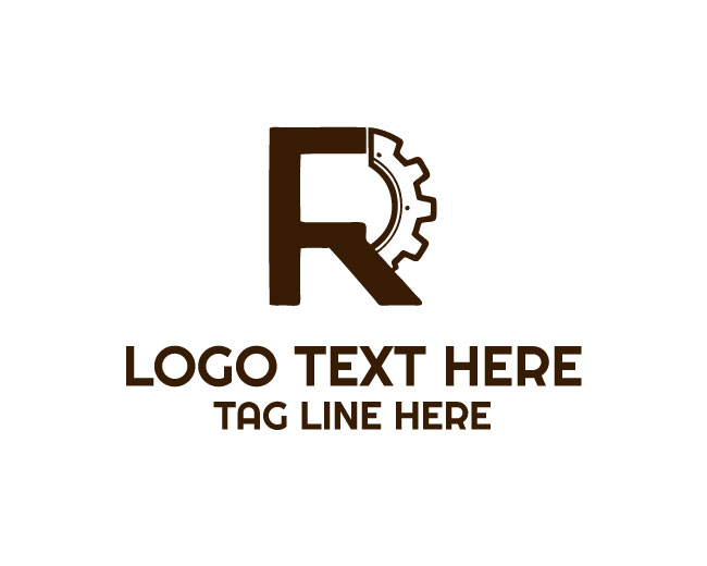Elite R Gear Logo