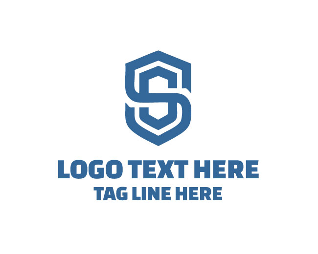 Guardian S Shield Logo