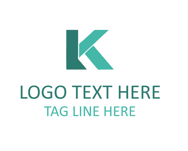 Summit Pro Letter K Logo