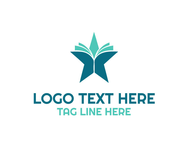 Future Book Star Logo