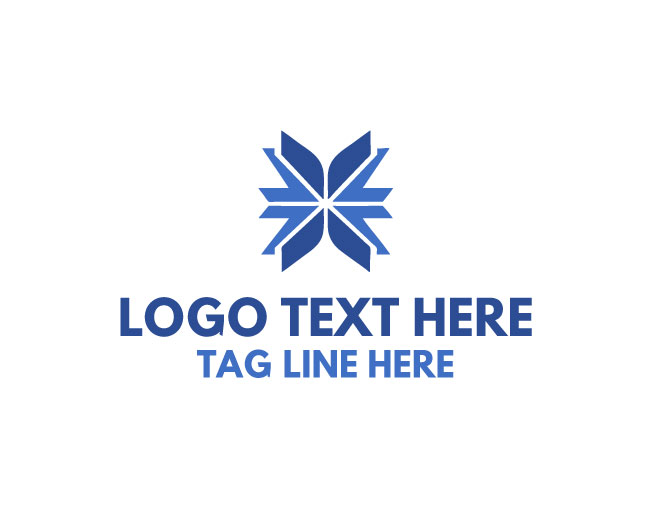 Starry Book Logo