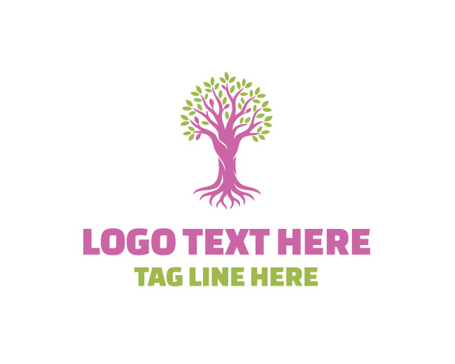 Vitality Tree Care Logo