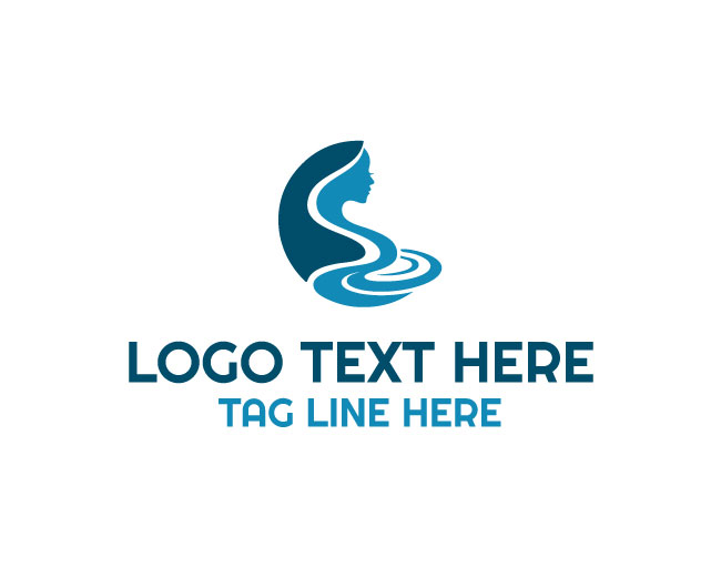  Trend Water Woman Logo